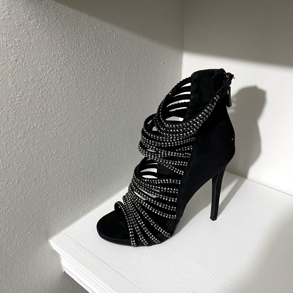 Cristal heels